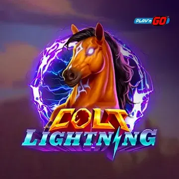 PlaynGo : Colt Lightning - NOLIMITSLOT777