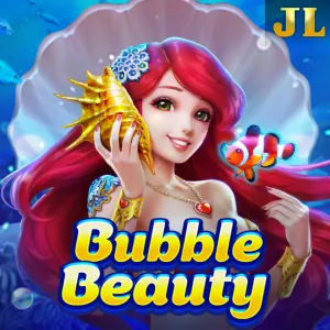Bubble Beauty - NOLIMITSLOT777