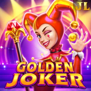 Golden Joker - NOLIMITSLOT777