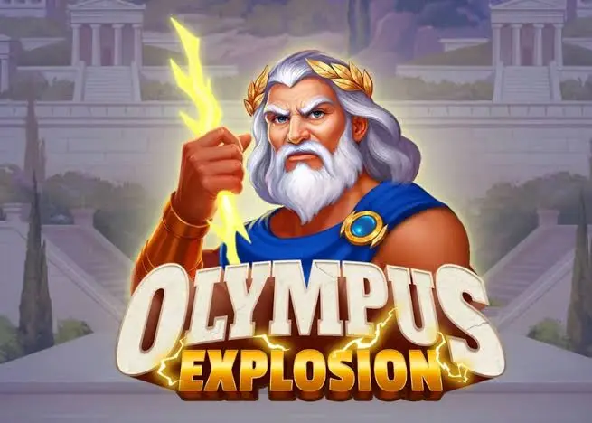 Olympus Explosion - NOLIMITSLOT777
