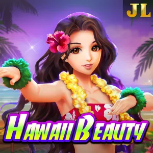Hawaii Beauty - NOLIMITSLOT777