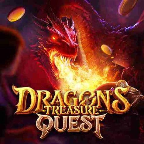 Dragons Treasure Quest - NOLIMITSLOT777