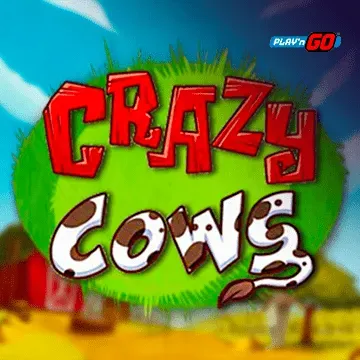 PlaynGo : Crazy Cows - NOLIMITSLOT777