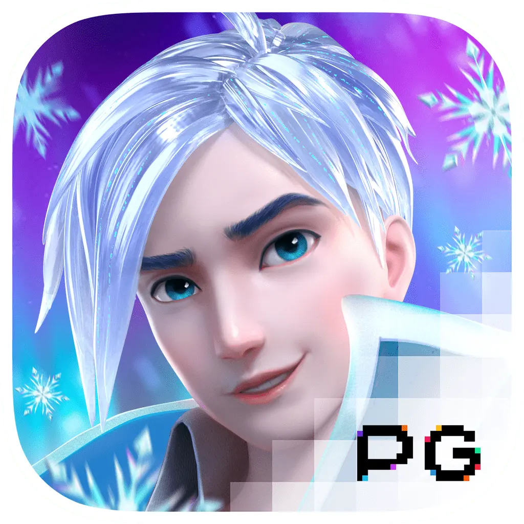 Jack Frosts Winter - NOLIMITSLOT777