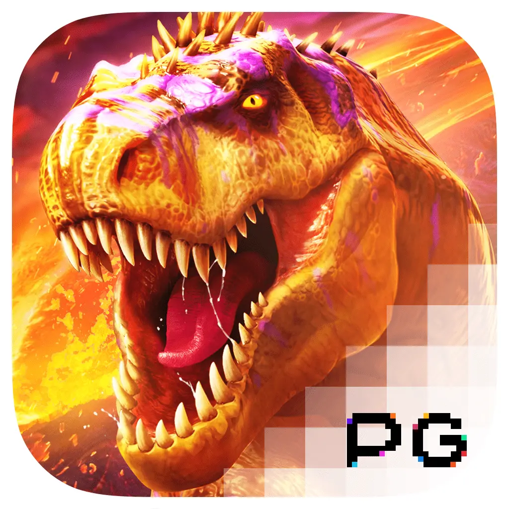 Jurassic Kingdom - NOLIMITSLOT777