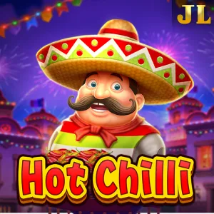 Hot Chilli - NOLIMITSLOT777