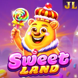 Sweet Land - NOLIMITSLOT777