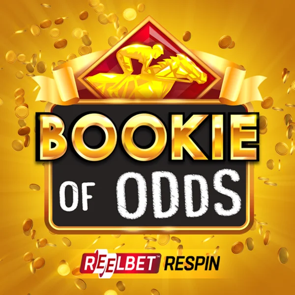 Microgaming : Bookie of Odds - NOLIMITSLOT777