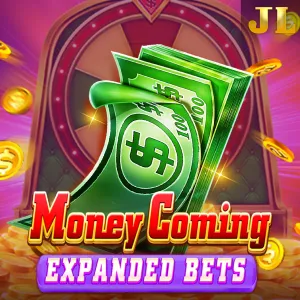 Money Coming Expanded Bets - NOLIMITSLOT777