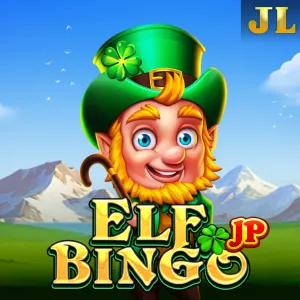 ELF BINGO - NOLIMITSLOT777