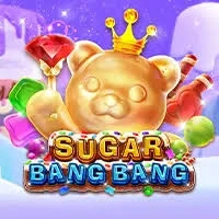SUGAR BANG BANG - NOLIMITSLOT777