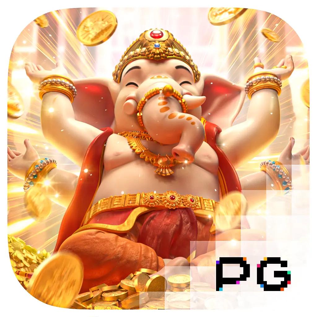 Ganesha Fortune - NOLIMITSLOT777