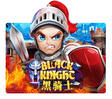 Black Knight - NOLIMITSLOT777
