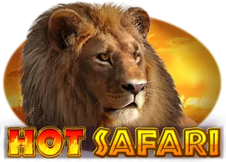 Pragmatic : Hot Safari - NOLIMITSLOT777