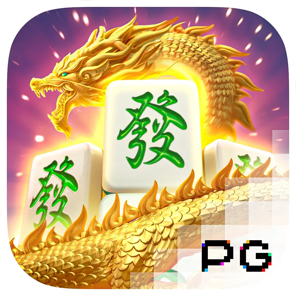 Mahjong Ways 2 - NOLIMITSLOT777