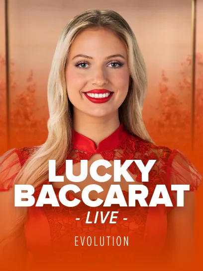 Lucky Baccarat B - NOLIMITSLOT777