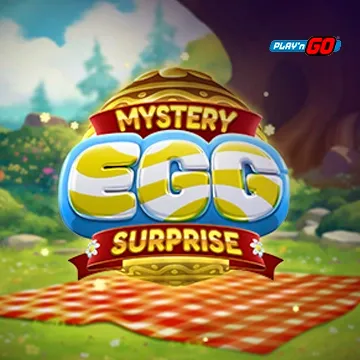 PlaynGo : Mystery Egg Surprise - NOLIMITSLOT777