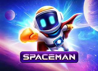 Spaceman - NOLIMITSLOT777
