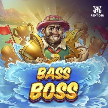 Redtiger : Bass Boss - NOLIMITSLOT777