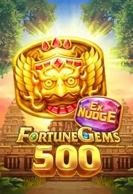 Fortune Gems 500 - NOLIMITSLOT777