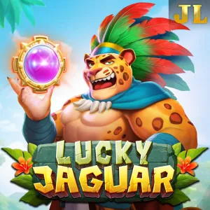 Lucky Jaguar - NOLIMITSLOT777