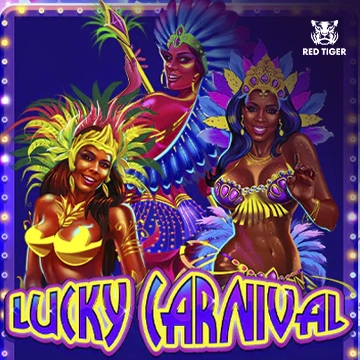 Redtiger : Lucky Carnival - NOLIMITSLOT777