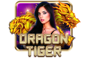 DragonTiger - NOLIMITSLOT777