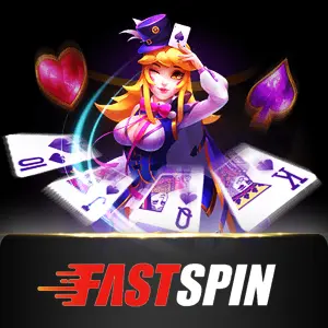 Fastspin : FastSpin - NOLIMITSLOT777
