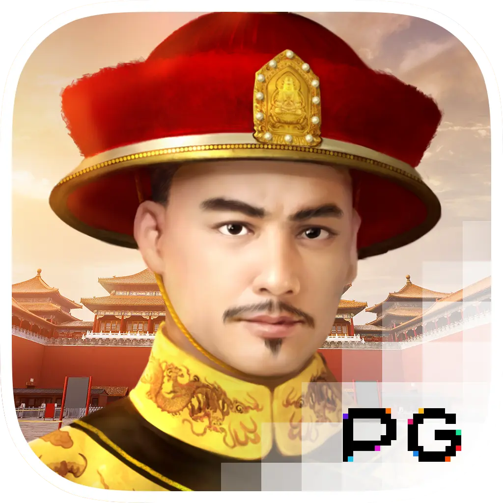 Emperors Favour - NOLIMITSLOT777