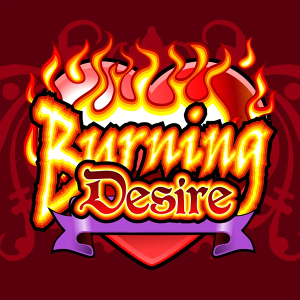 Microgaming : Burning Desire - NOLIMITSLOT777