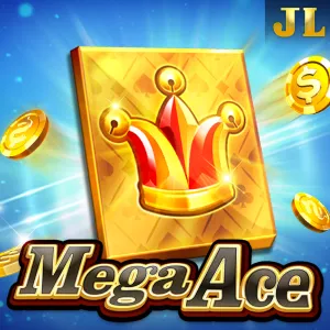 Mega Ace - NOLIMITSLOT777