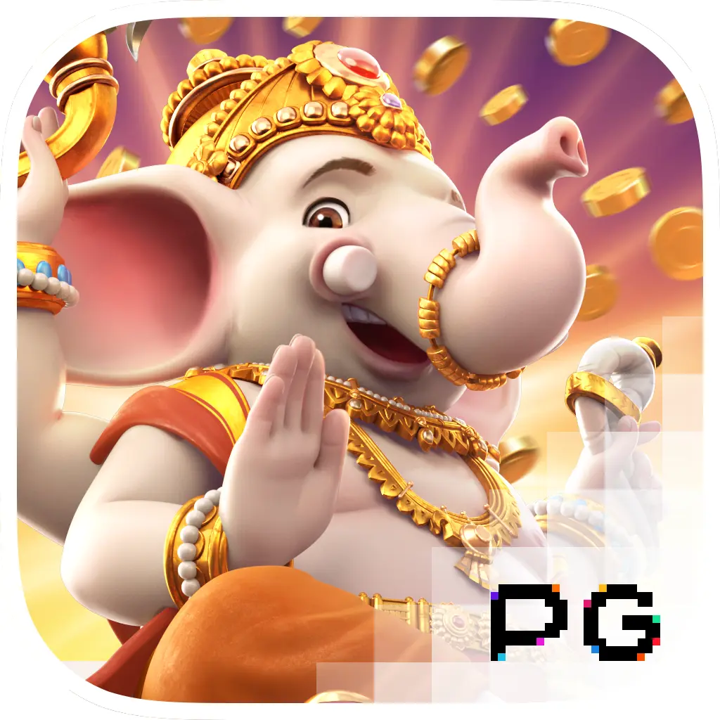 Ganesha Gold - NOLIMITSLOT777