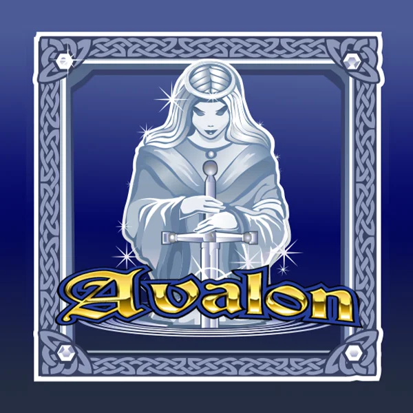 Microgaming : Avalon - NOLIMITSLOT777