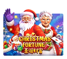 Christmas Fortune - NOLIMITSLOT777