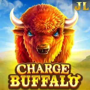 Charge Buffalo - NOLIMITSLOT777