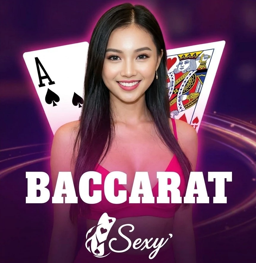 Baccarat - NOLIMITSLOT777