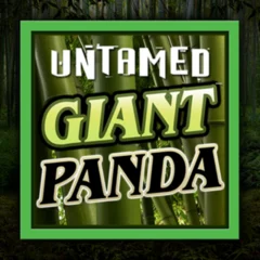 Microgaming : Untamed - Giant Panda - NOLIMITSLOT777