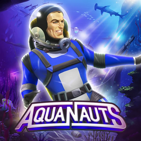 Microgaming : Aquanauts - NOLIMITSLOT777