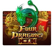 Four Dragons - NOLIMITSLOT777