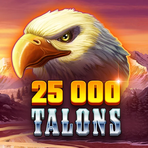 Microgaming : 25000 Talons - NOLIMITSLOT777