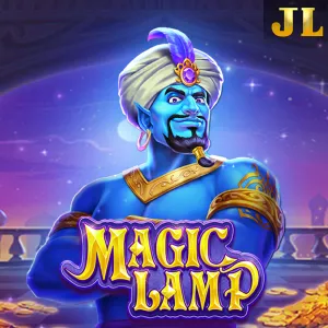MagicLamp - NOLIMITSLOT777