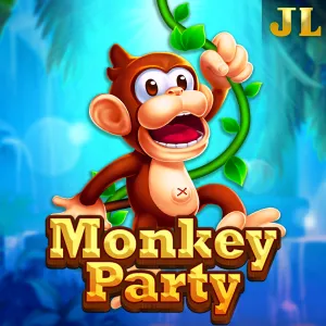 Monkey Party - NOLIMITSLOT777