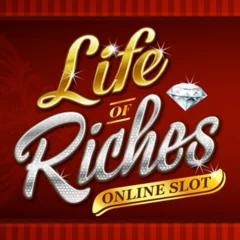 Microgaming : Life Of Riches - NOLIMITSLOT777
