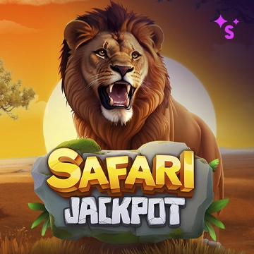 Safari Jackpot - NOLIMITSLOT777