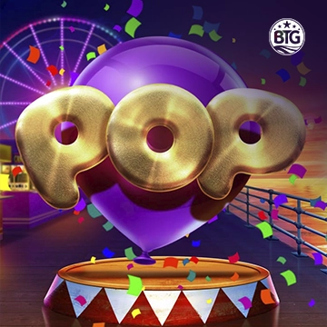 Pop - NOLIMITSLOT777