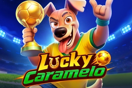 Lucky Caramelo - NOLIMITSLOT777