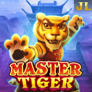 Master Tiger - NOLIMITSLOT777