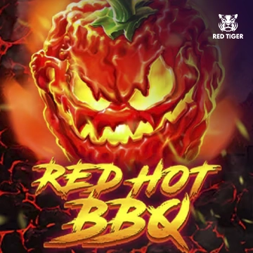 Redtiger : Red Hot BBQ - NOLIMITSLOT777