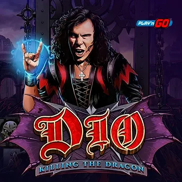 PlaynGo : Dio Killing the Dragon - NOLIMITSLOT777