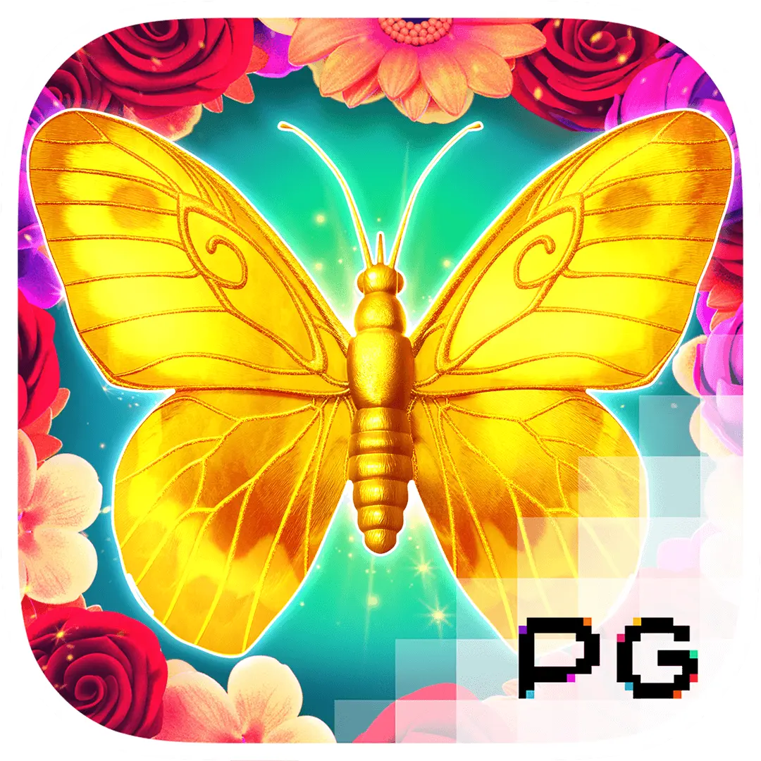 Butterfly Blossom - NOLIMITSLOT777